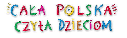 Cała Polska Czyta Dzieciom